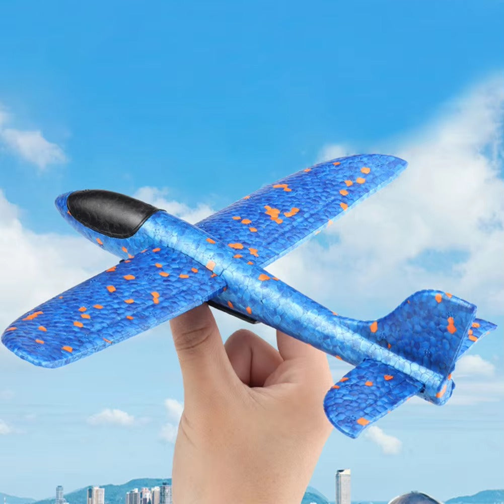 Aircraft Launcher Cool Shape Toy Gun