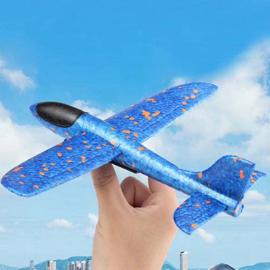 Aircraft Launcher Cool Shape Toy Gun