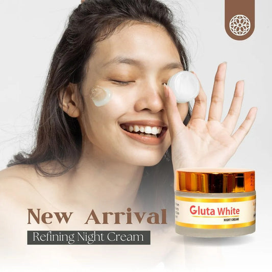 Gluta White Cream