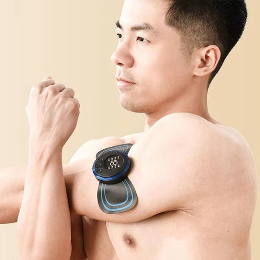 EMS Mini Body Massager